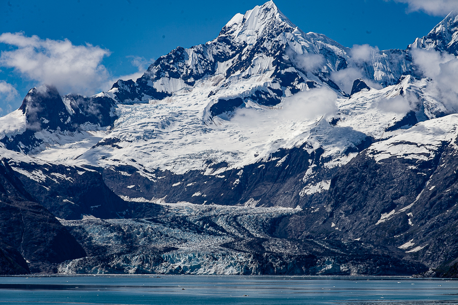 Glacier Bay, Alaska